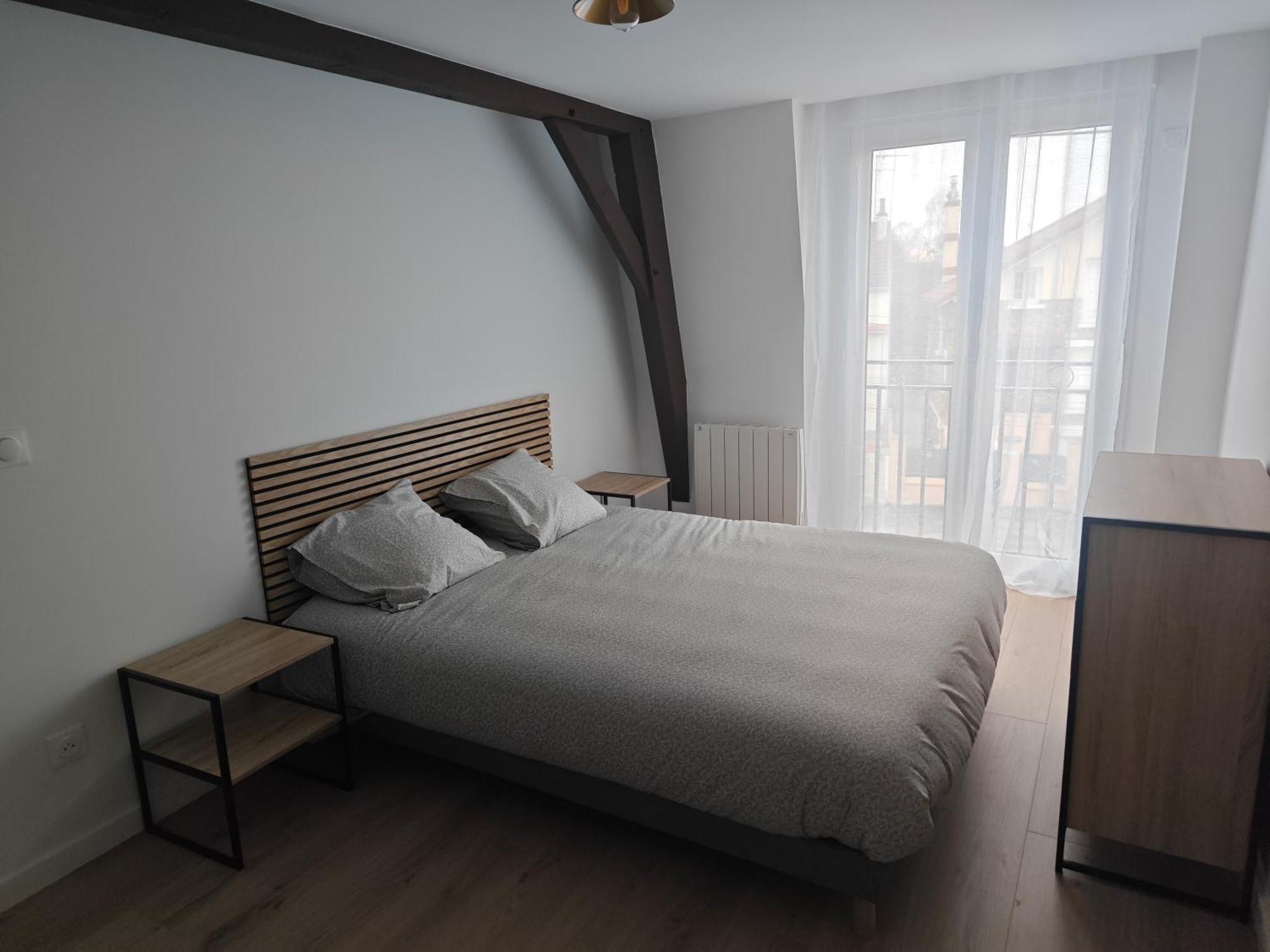 Les Magnolias Hotel Brou-sur-Chantereine ภายนอก รูปภาพ