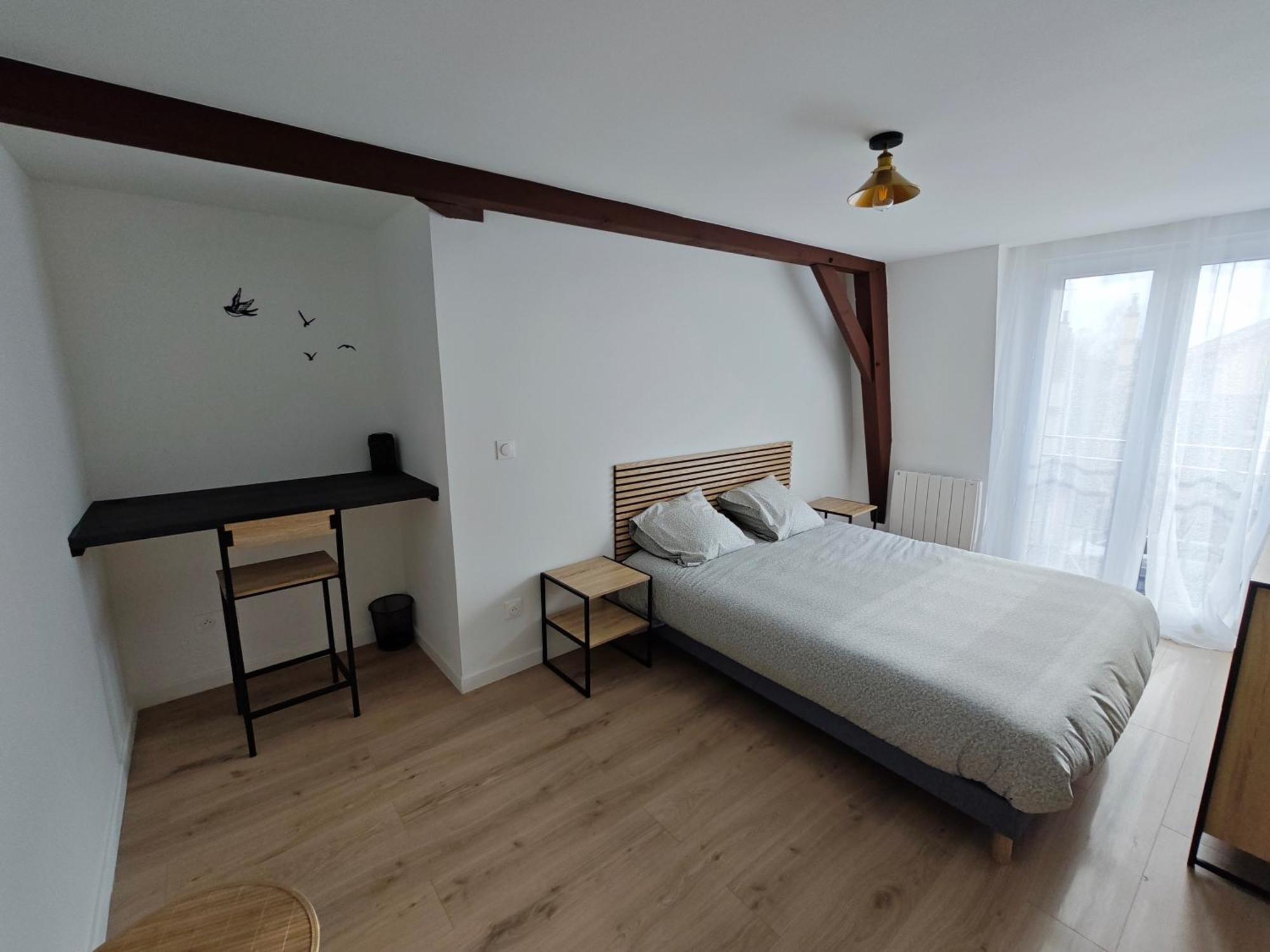 Les Magnolias Hotel Brou-sur-Chantereine ภายนอก รูปภาพ