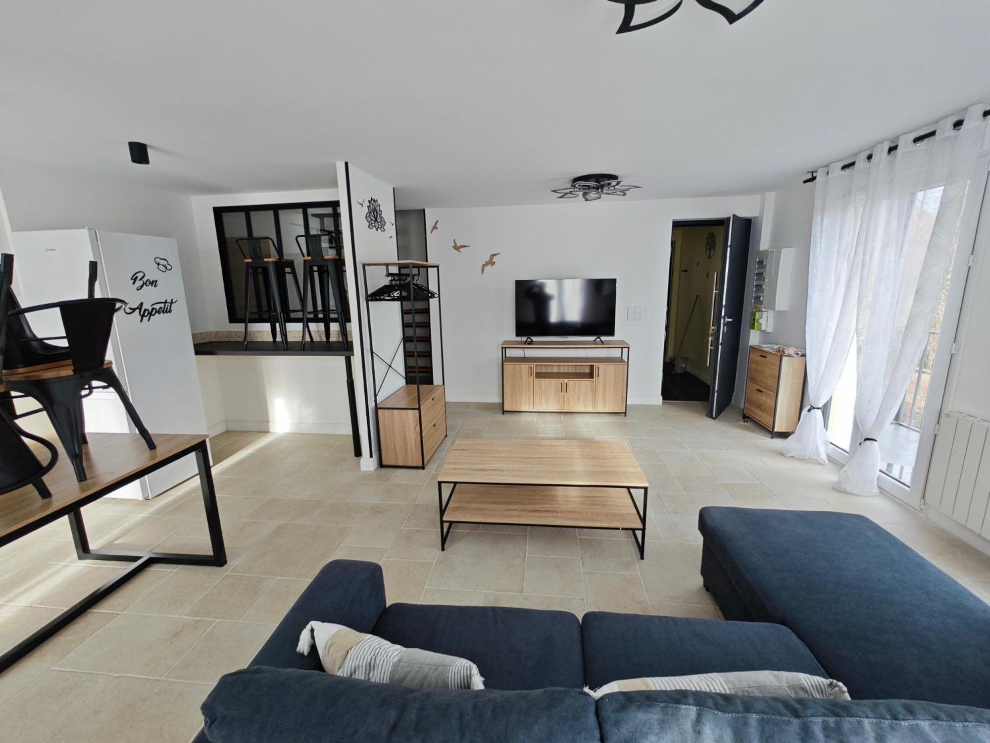Les Magnolias Hotel Brou-sur-Chantereine ภายนอก รูปภาพ