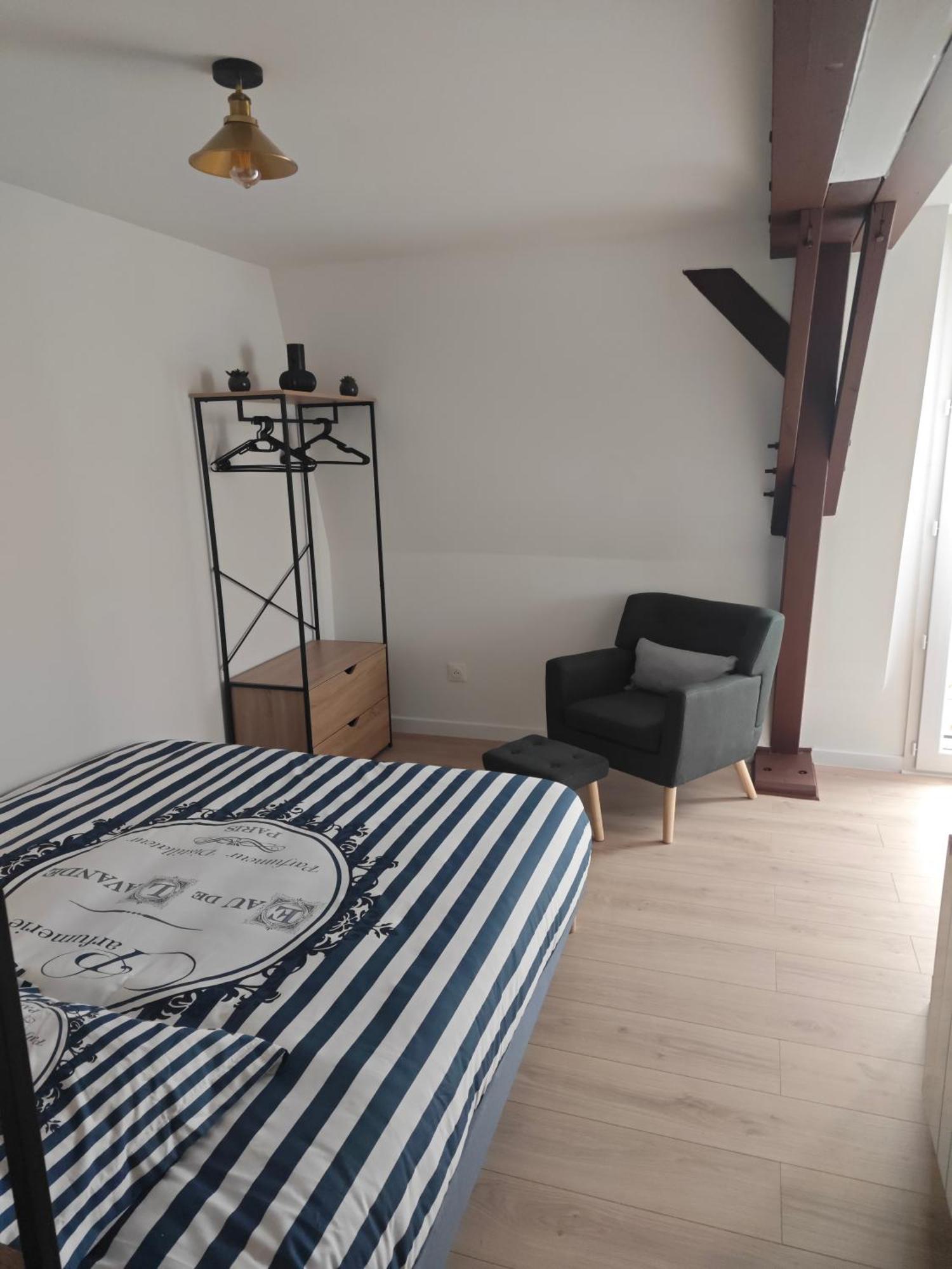 Les Magnolias Hotel Brou-sur-Chantereine ภายนอก รูปภาพ