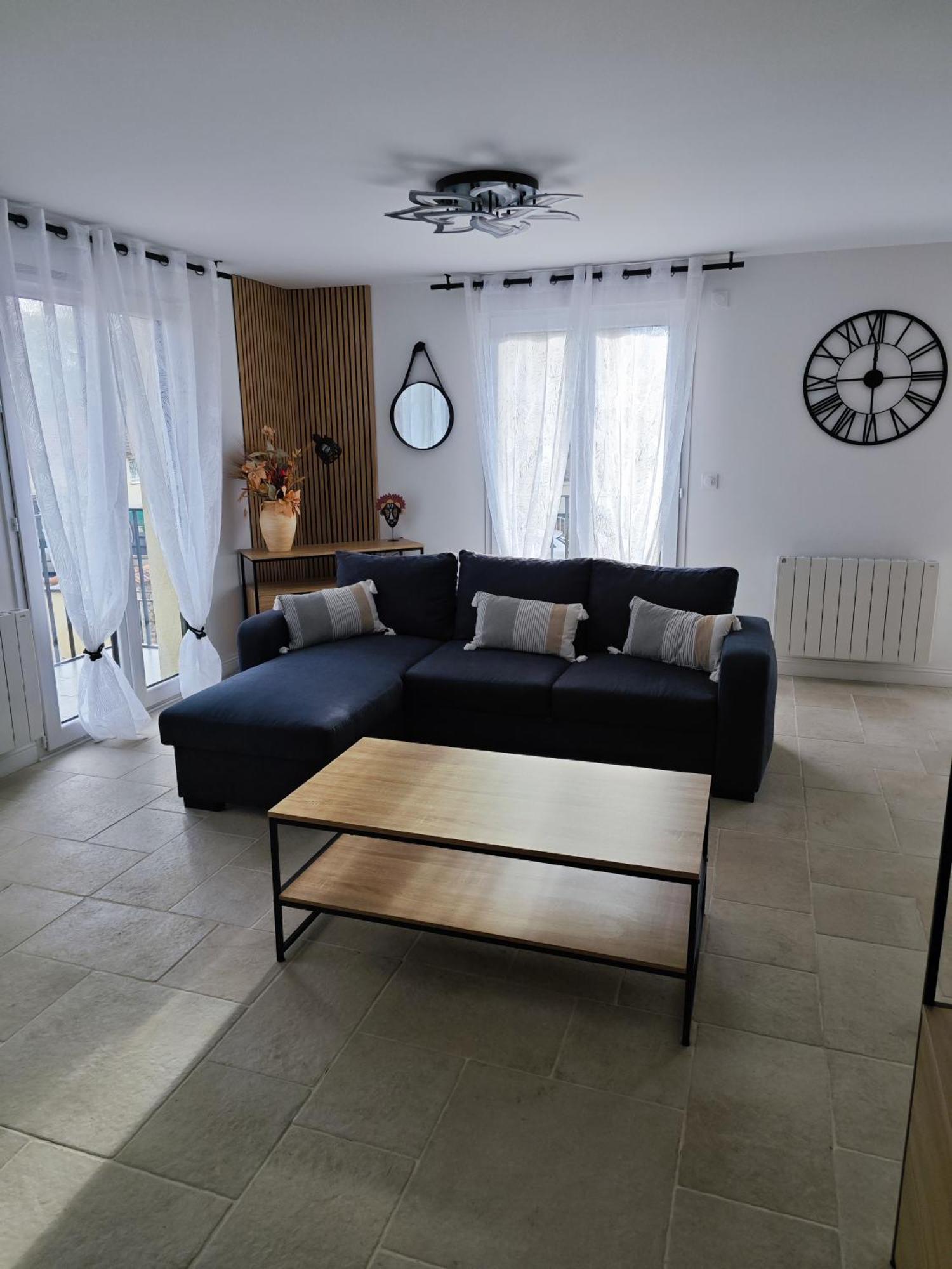 Les Magnolias Hotel Brou-sur-Chantereine ภายนอก รูปภาพ