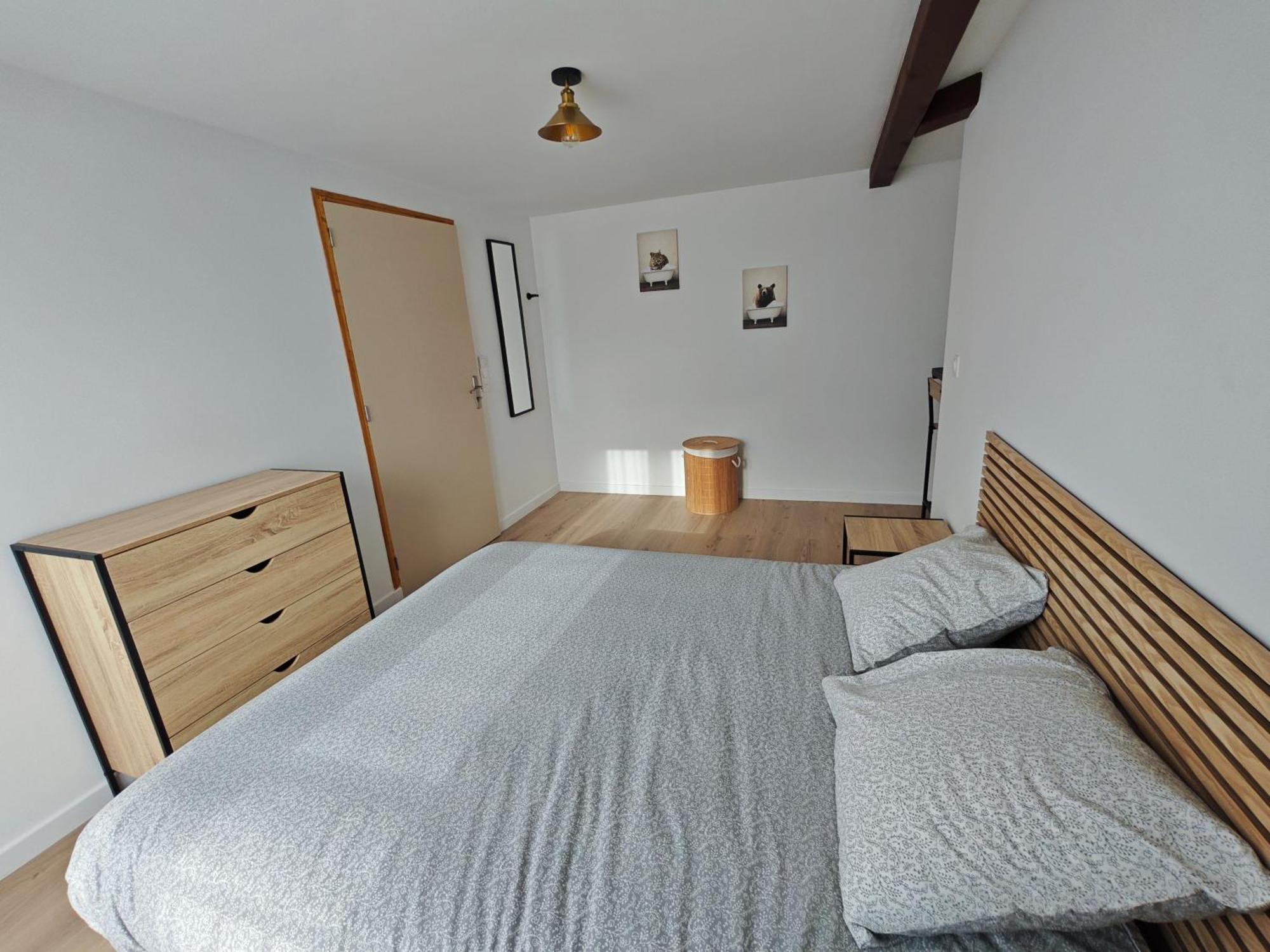 Les Magnolias Hotel Brou-sur-Chantereine ภายนอก รูปภาพ