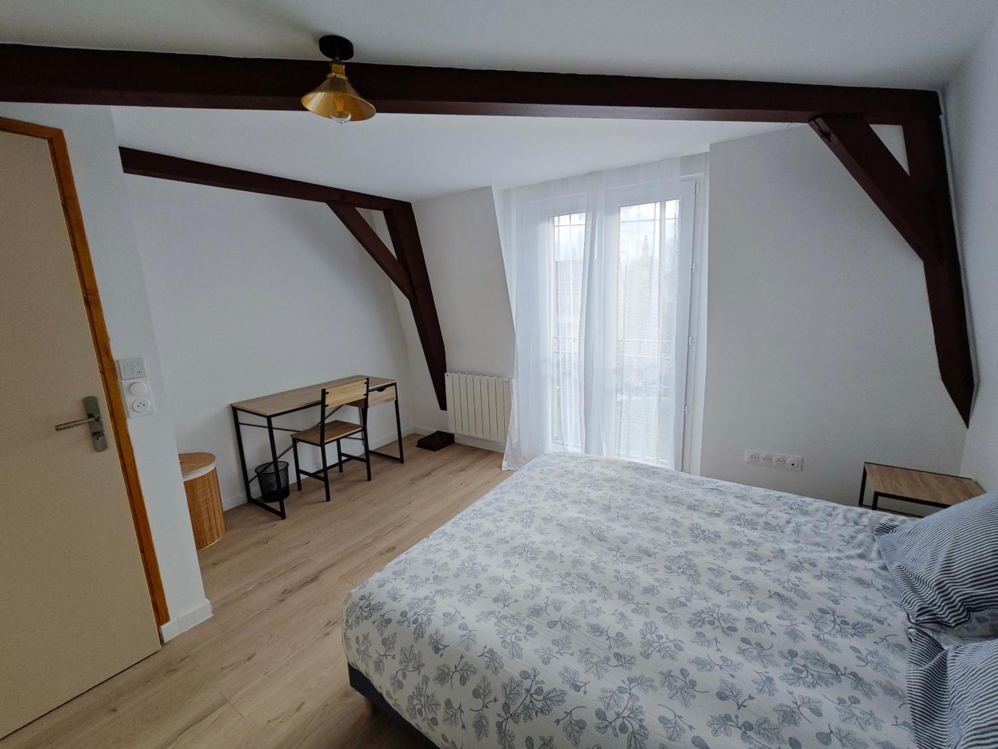 Les Magnolias Hotel Brou-sur-Chantereine ภายนอก รูปภาพ