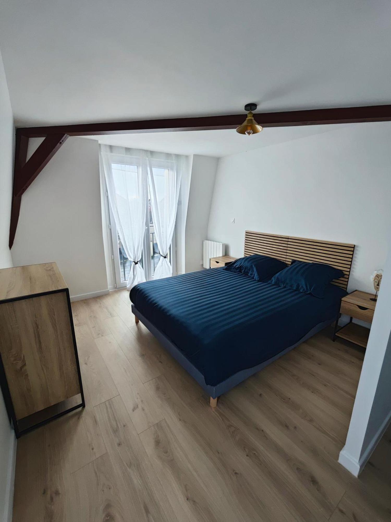 Les Magnolias Hotel Brou-sur-Chantereine ภายนอก รูปภาพ