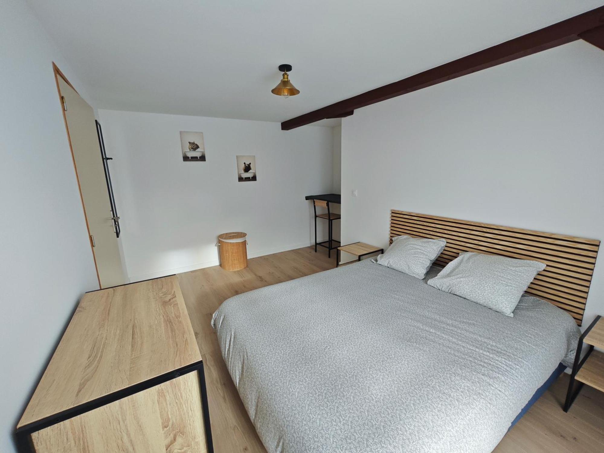 Les Magnolias Hotel Brou-sur-Chantereine ภายนอก รูปภาพ