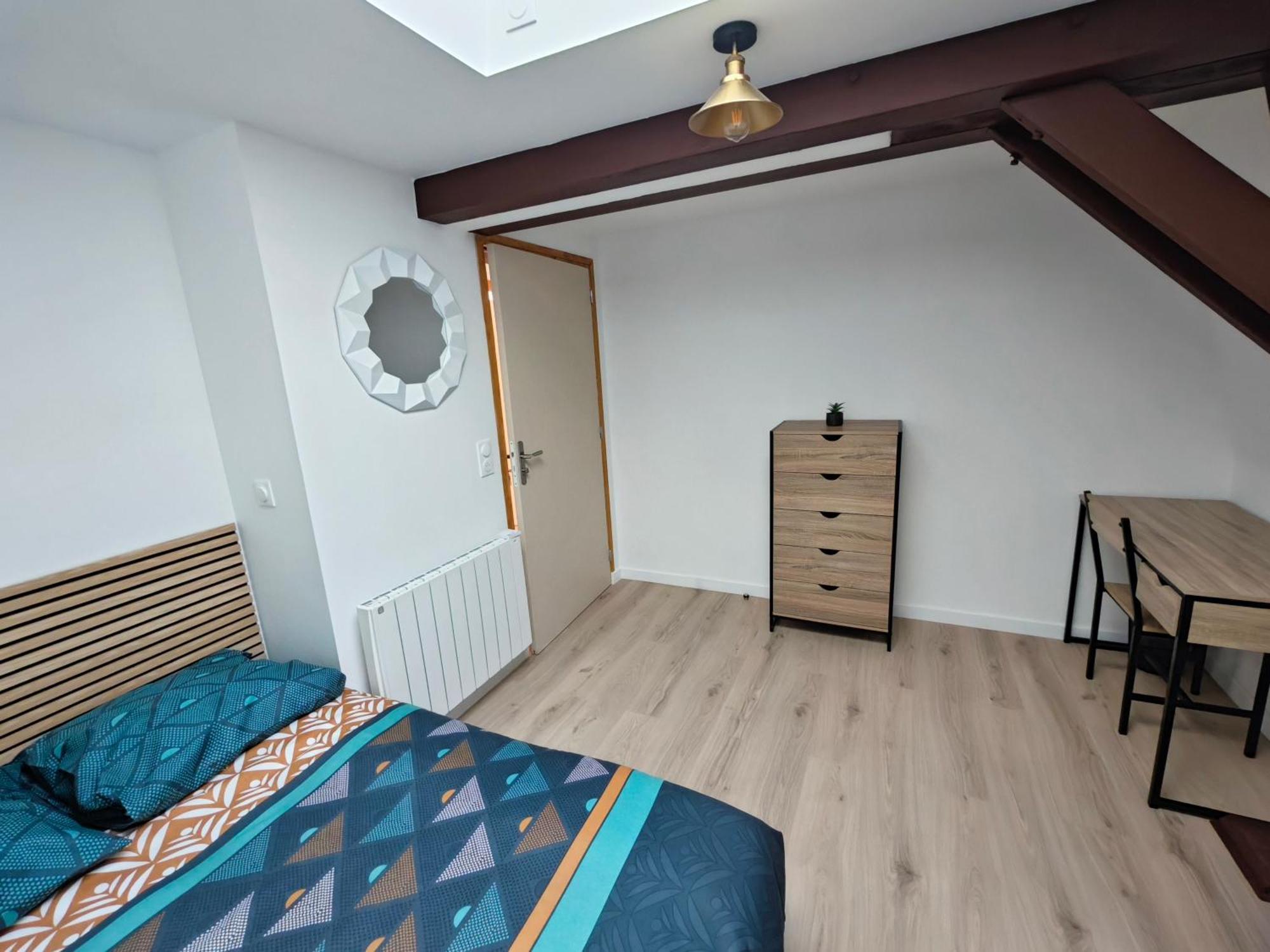 Les Magnolias Hotel Brou-sur-Chantereine ภายนอก รูปภาพ